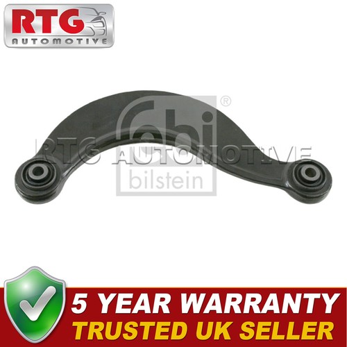 Rear upper track control arm - rear,