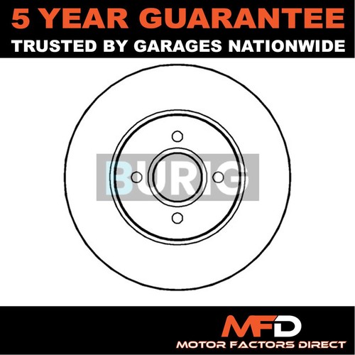 Fits ford focus 2002 2004 - fits,