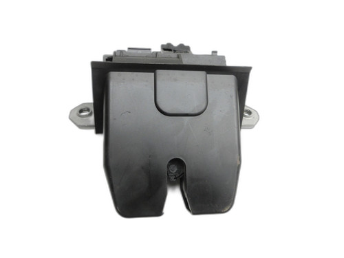 Lock female hatchback door - lock,