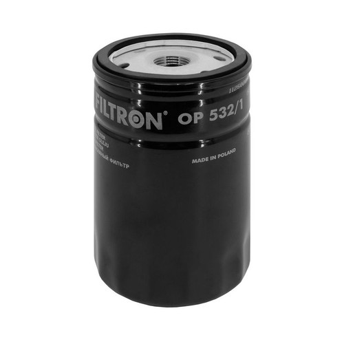 Oil filter filtron 532 1 - filtron, op