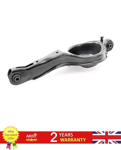 Rear wheel suspension rod for - suspension,
