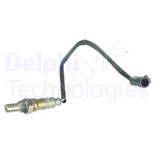 Lambda sensor delphi fits ford - sensor,