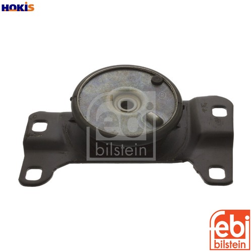 Engine mounting for - engine,