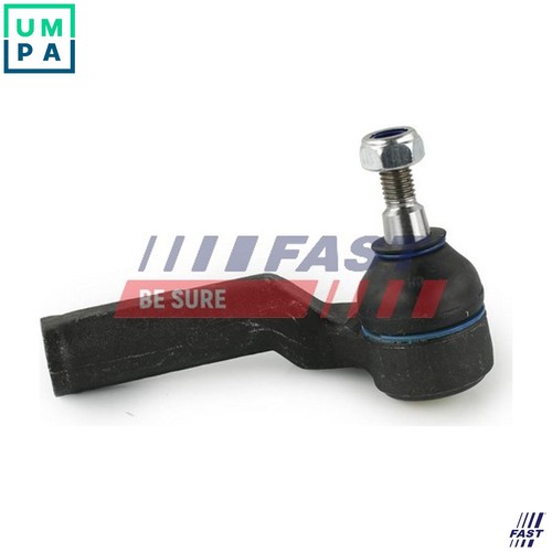 Tie rod end ft16134 - rod,