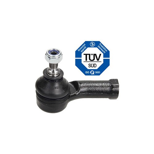 988 tie rod end - end, left