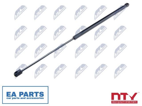 Gas spring boot cargo - spring,, area