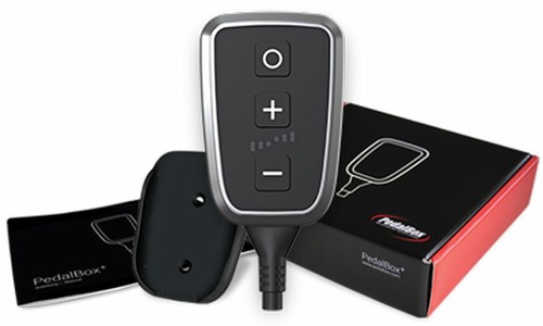 Dte pedal box ford - focus, iii
