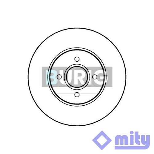 Fits ford focus 2002 - ford,