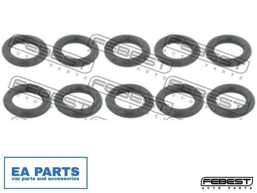 Seal oil drain plug for - plug,