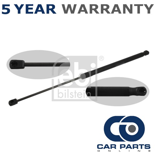 Tailgate gas strut - strut, cpo