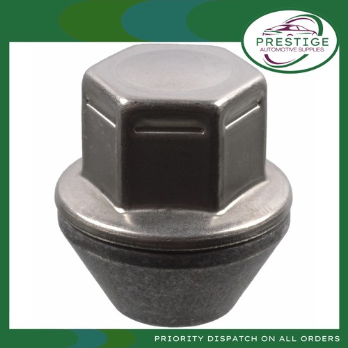 Alloy wheel nuts fit - alloy,