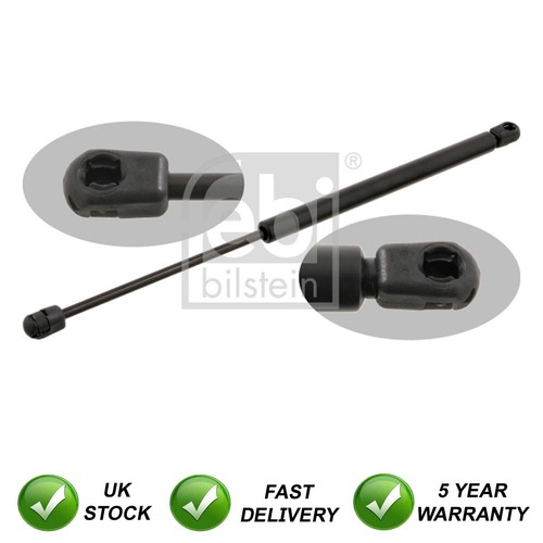 Tailgate gas strut - tailgate,