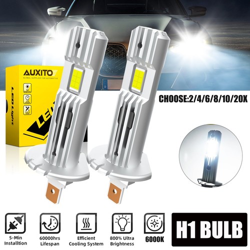 Canbus led headlight super - canbus,