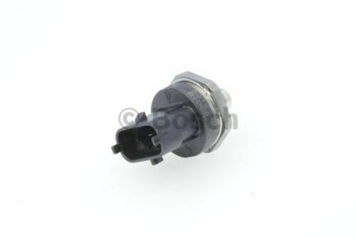Fuel pressure sensor - pressure, fits