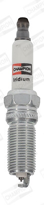 New spark plug for alfa - spark,