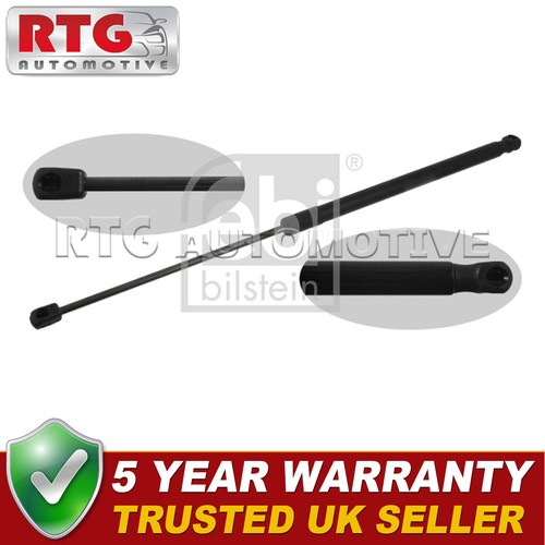 Tailgate gas strut - gas, fits