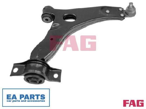 Track control arm for - control,