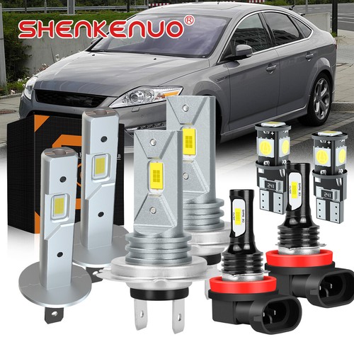 For ford mondeo 2007 - for,
