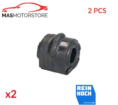 Anti roll bar - bar, bush