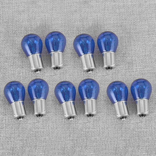 Premium pcs halogen bulbs - premium, 10