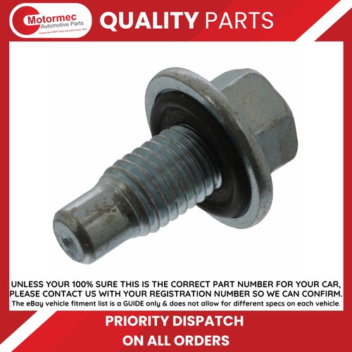Febi bilstein 48881 - 48881, sealing