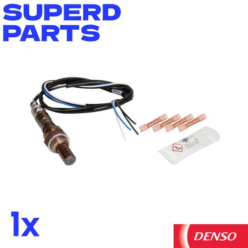 Denso dox 0119 oxygen sensor - denso,