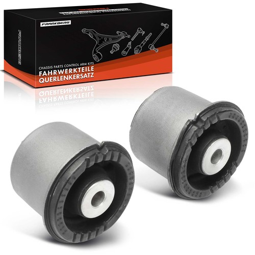 Storage rear lower - 2x,