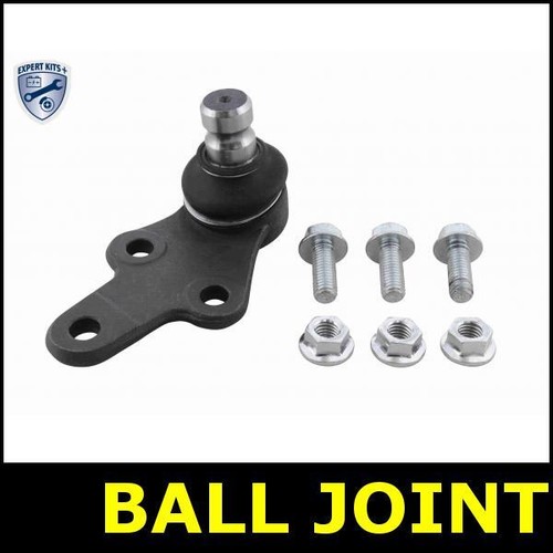 Ball joint front - joint, right