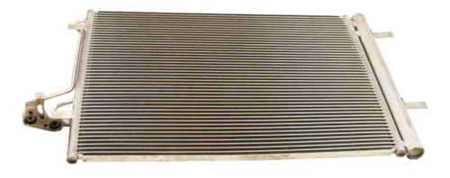Aluminium condenser fits - ac,