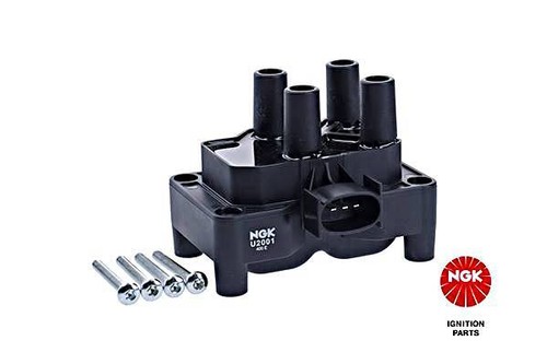 Ignition coil ngk fits - coil, ford