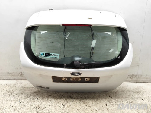 Ford focus tailgate - ford,