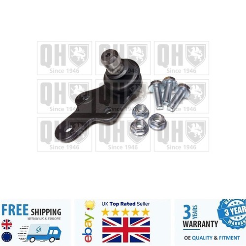 Ball joint for - ball,