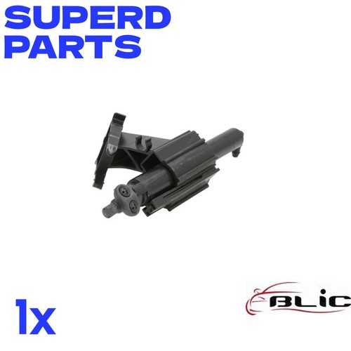 Headlamp washer nozzle fits - headlamp,