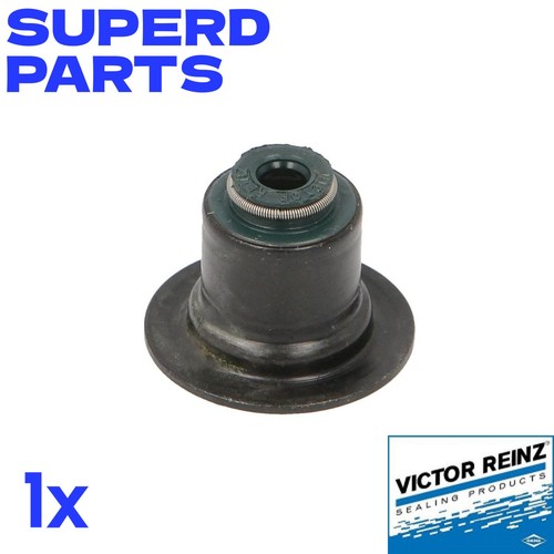 Valve stem gasket seal 026 - stem, gasket/seal