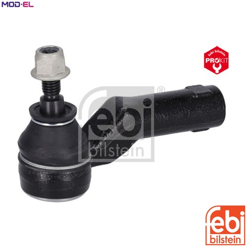 Tie rod end 40881 for - end,