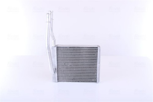 Interior heat exchanger - interior,
