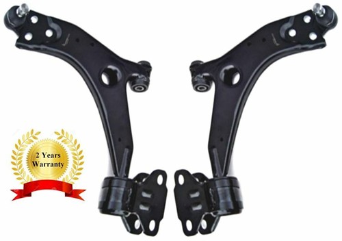 Ford focus lower suspension - focus, 3