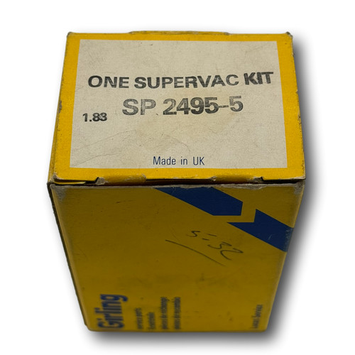 Brake pads 5sp1879 samko - (new),