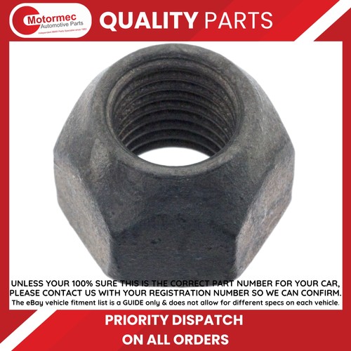 Febi bilstein 46667 wheel nut - febi,