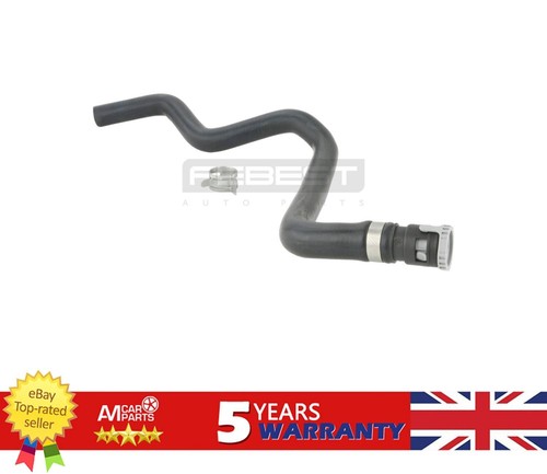 Coolant tube for - for, ford