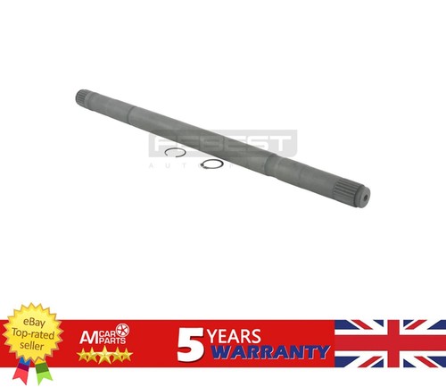 Right driveshaft for - for, ford