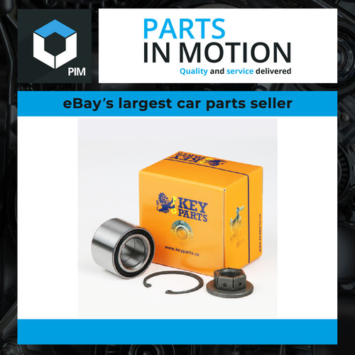 Wheel bearing kit fits ford - bearing,