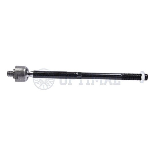 Front inner tie rod axle - rod,