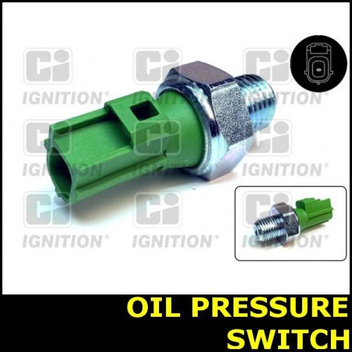 Oil pressure switch for ford - pressure,