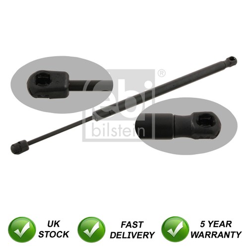 Tailgate gas strut - gas,