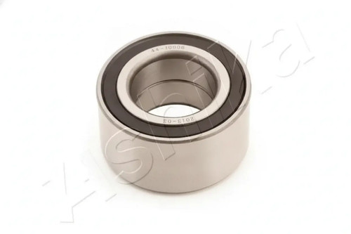 Wheel bearing front axle - front,