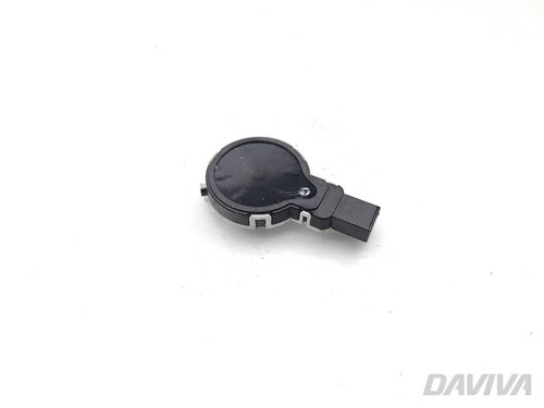 Ford focus rain sensor - ford,