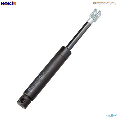 Gas spring bootcargo area - gas,