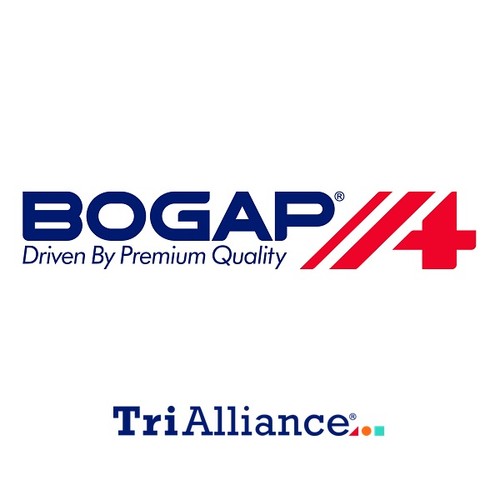 Bogap premium control valve - control,
