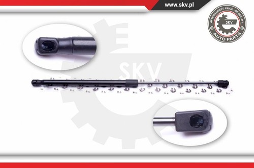52skv377 esen skv gas spring - esen,